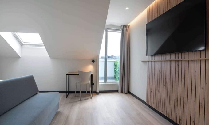 Santander Hotel | Ibis Styles Santander Apertura Abril 2025