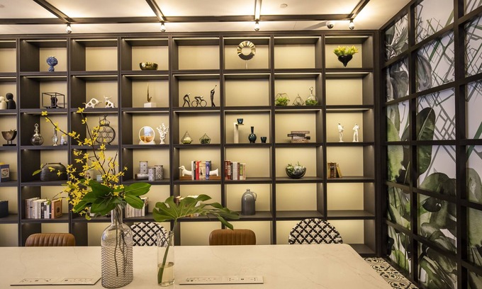 Bencoolen Hotel | ibis Styles Singapore Albert