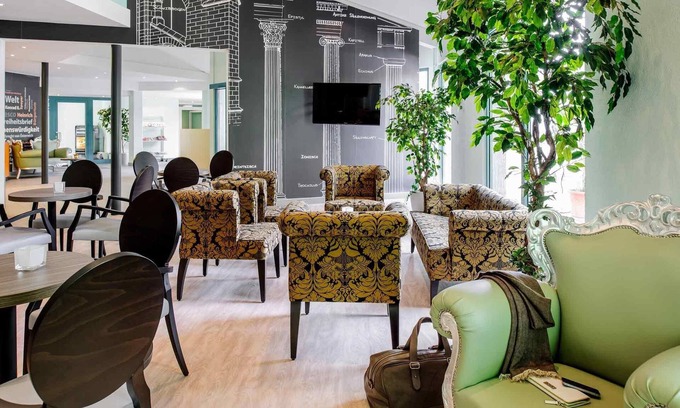 Speyer Hotel | ibis Styles Speyer
