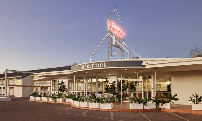 West Tamworth Hotel | ibis Styles Tamworth