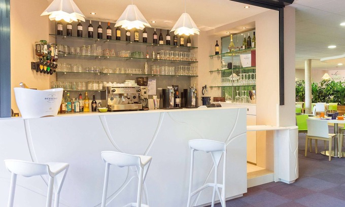 Villeneuve-sur-Lot Hotel | ibis Styles Villeneuve sur Lot