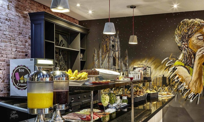Taubate Hotel | ibis Taubate