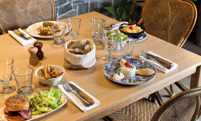 Cœur de Ville Hotel | Ibis Vichy