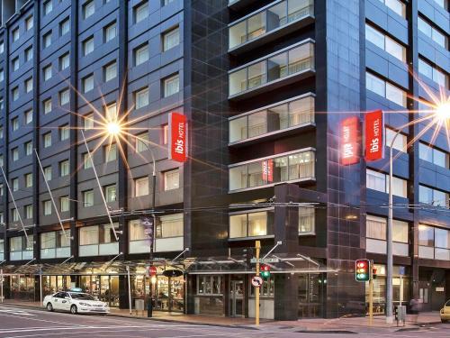 Wellington Hotel | ibis Wellington