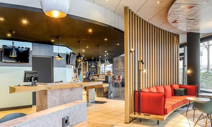 Wuerzburg Hotel | ibis Wuerzburg City