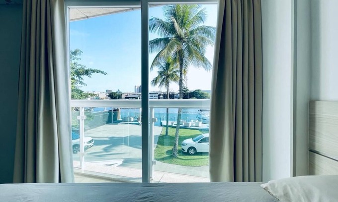 Barra da Tijuca Hotel | Ibiza Barra Hotel