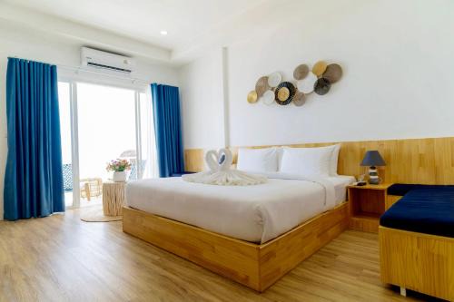 Koh Tao Hotel | Ibiza Beach Club Koh Tao