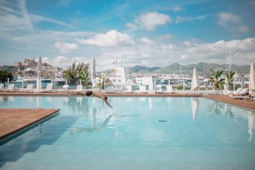 Ibiza Town Hotel | Ibiza Corso Hotel & Spa