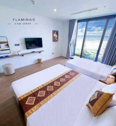 Hoang Hoa Hotel | Ibiza Hải Tiến