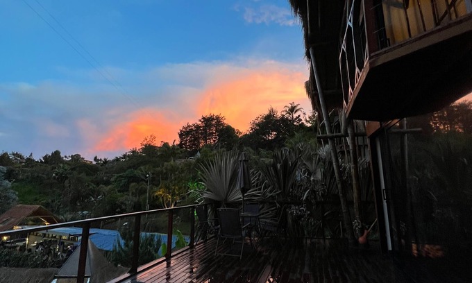 El Penol Hotel | Ibuku Hotel