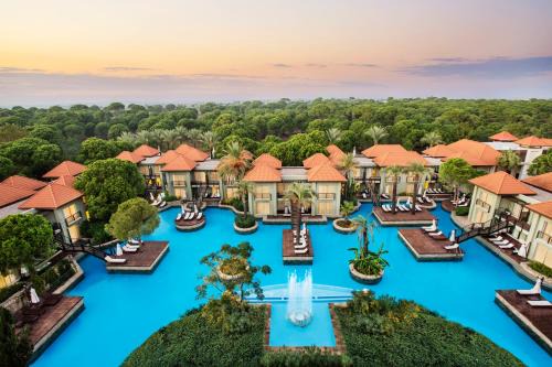 Lara Hotel | IC Hotels Green Palace & Villas