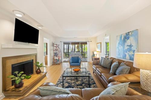 West Beach House | IC50: 50 Inlet Cove