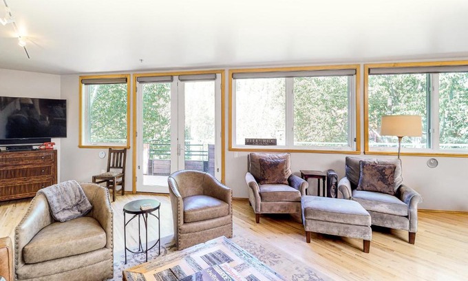 Telluride Hotel | Ice House 418 Penthouse