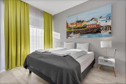 Reykjavik Apartment | Iceland Comfort Apartments by Heimaleiga
