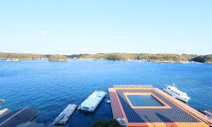 Shima House | Ichirakuonsen Hotel