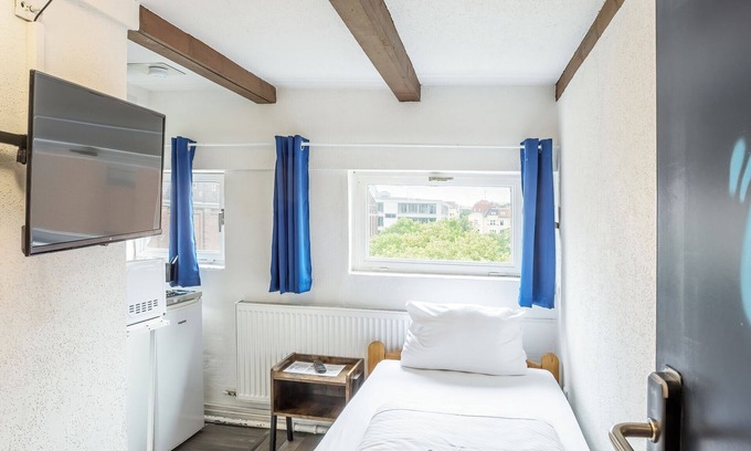 Charlottenburg Hotel | Icke Apartments