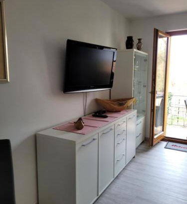 Volkach Apartment | Ickes Ferienwohnung