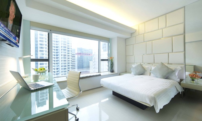 Sheung Wan Hotel | iclub Sheung Wan Hotel