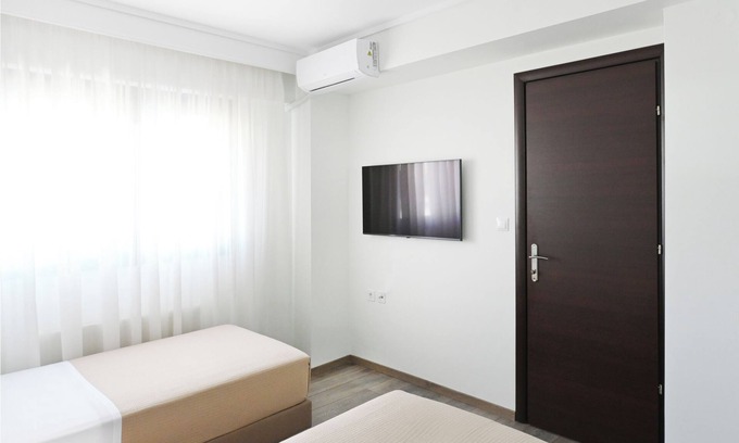 Thessaloniki Apartment | Icon Apartments