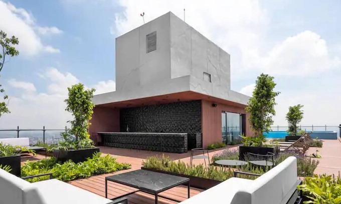 Los Alpes Apartment | Icon Beyond 3033