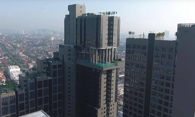 Petaling Jaya Apartment | Icon City Premier Suites by WeCare