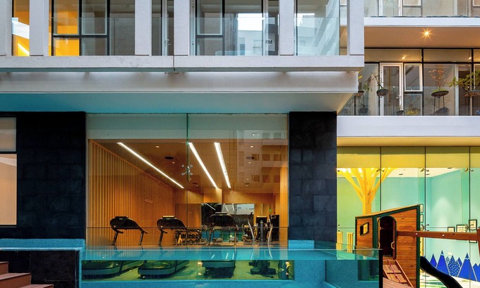 Hipodromo Condesa Condo | ICON CONDESA