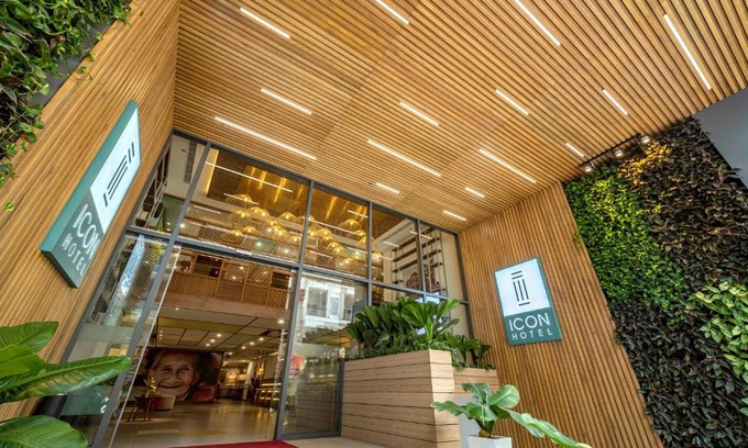 Little Japan Hotel | Icon Saigon - LifeStyle Design Hotel