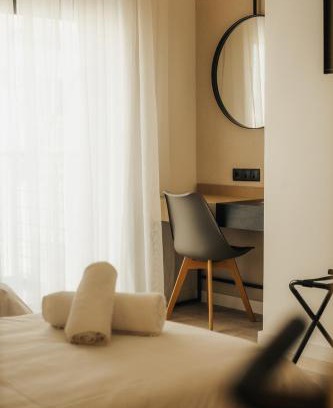 Thessaloniki Apartment | ICON Urban Living
