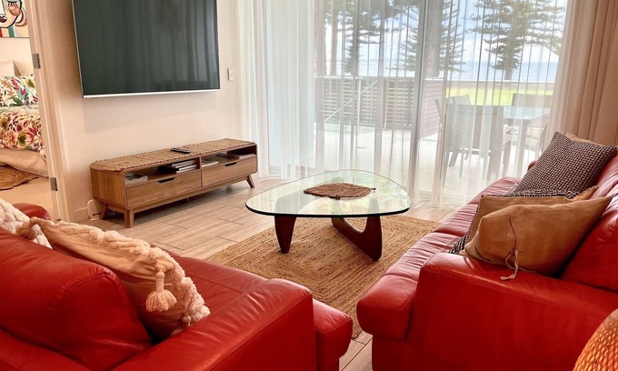 Victor Harbor Apartment | Iconic apartments in the Heart of Victor Harbor