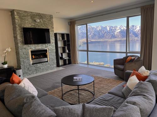 Fernhill Apartment | Iconic Queenstown