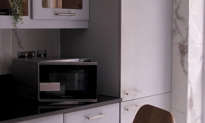 Walworth House | Iconic Room Stay near London Eye & Big Ben