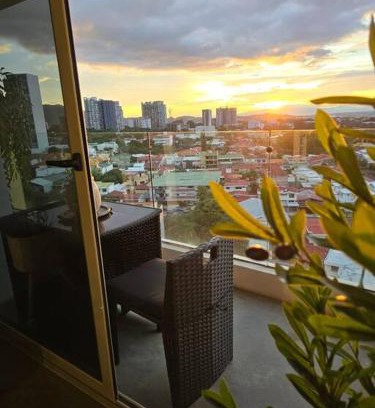 Mata Redonda Apartment | Iconico806