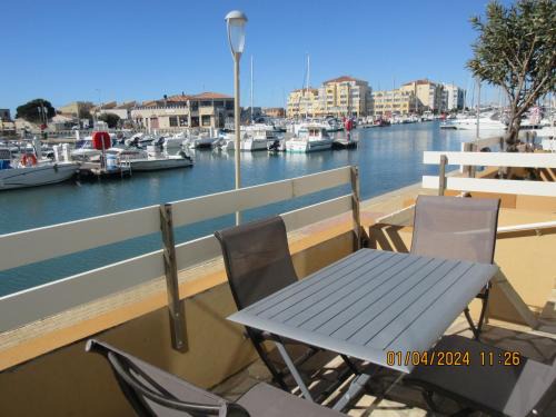 Frontignan Apartment | idéal touristes
