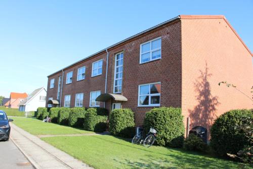 Varde Apartment | id201 Vinkelvej 19 1sal th