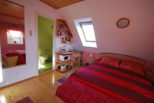 Kuressaare House | Ida Majutus
