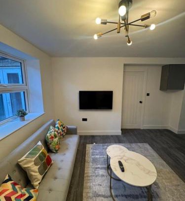 Fairfield House | Idahota House Rooms