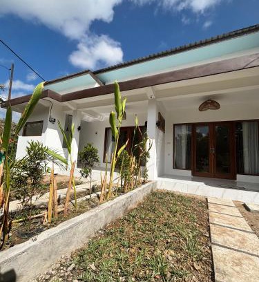 Kuta House | Idaman Home