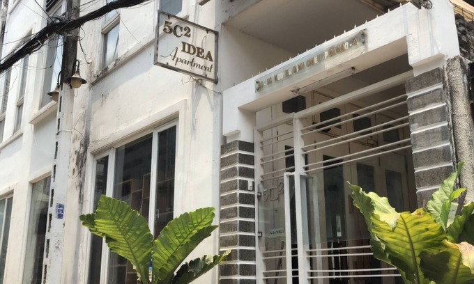 Da Kao Hotel | Idea Apartment