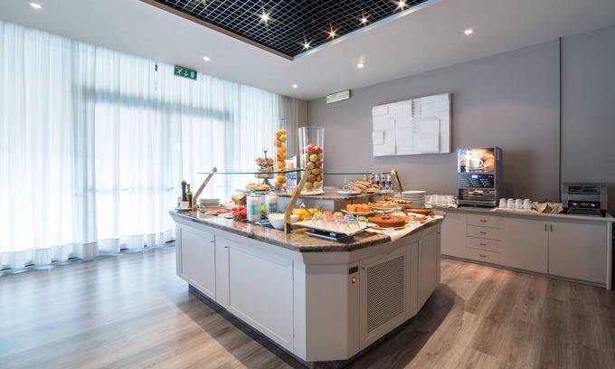 Piacenza Hotel | Idea Hotel Piacenza