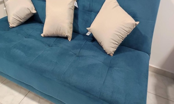 Matriz Apartment | Ideal Apartamento em Curitiba