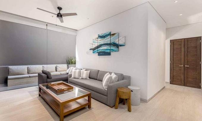 Marina Condo | Ideal Cabo Marina Location in town! New Listing!