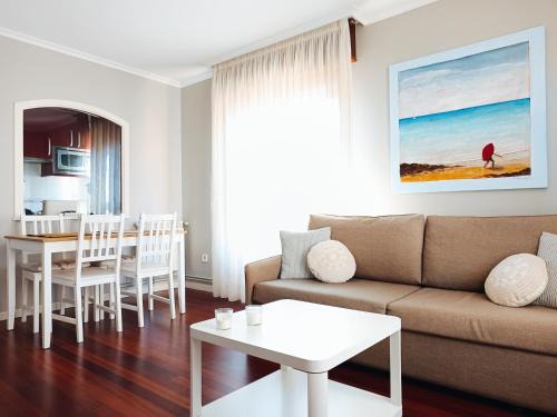 San Vicente de la Barquera Apartment | Ideal apartamento en SanVi