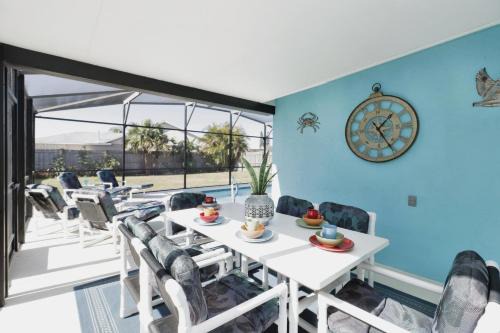 Indian Point House | Ideal for Couples or Families looking for a Vacation Home with Private Pool and Yard