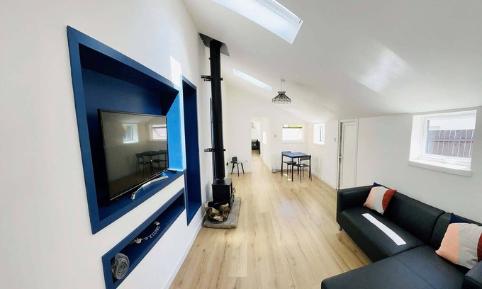 Kilmun Cottage | Ideal for exploring the Cowal Peninsula and Argyll’s secret coast.