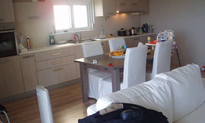 Theologos House | IDEAL FOR FAMILIES WITH SMALL CHILDREN