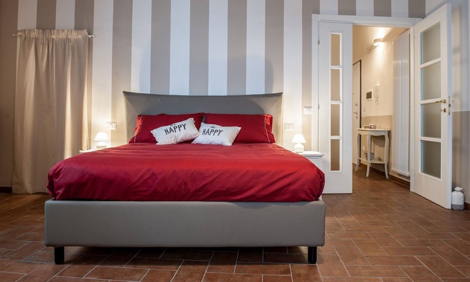 Collevalenza Apartment | Ideal for your holidays in Umbria, the dwelling reflects our tradition