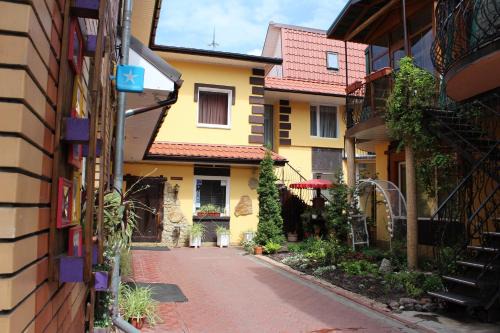 Vinnytsya Hotel | Ideal Hotel