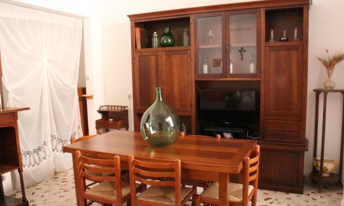 Alcamo Historic Center House | Ideal location for your holiday in Sicily!