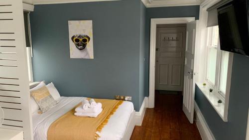 Bristol Old City Apartment | Ideal location! Studio flat in heart of the city