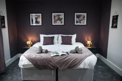 Accrington House | Ideal Lodgings in Accrington